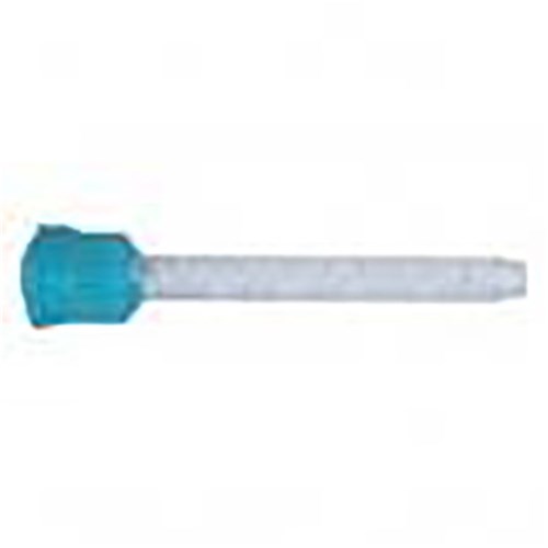 Mixing Tip Turquoise Large pkt 40