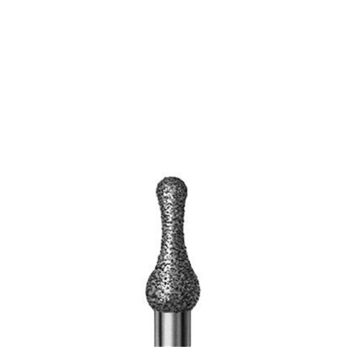 Diamond Bur FG #6369A-023 Occlusal Coarse pkt 5