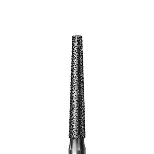 Diamond Bur FG #6852-023 Point Composite-Trimmer Coarse pkt 5