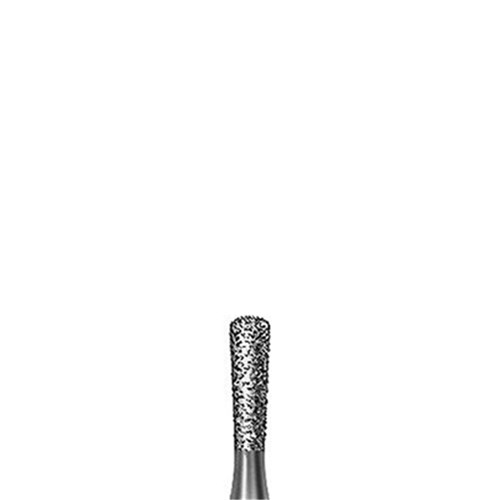 Diamond Bur FG #830L-010 Pear Long Medium pkt 5