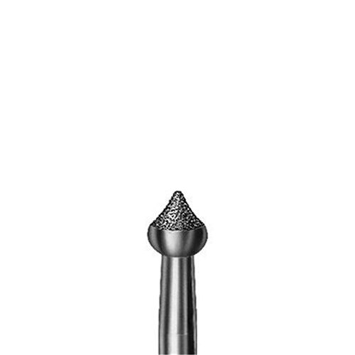 Diamond Bur FG #833A-025 Occlusal Trimming pkt 5