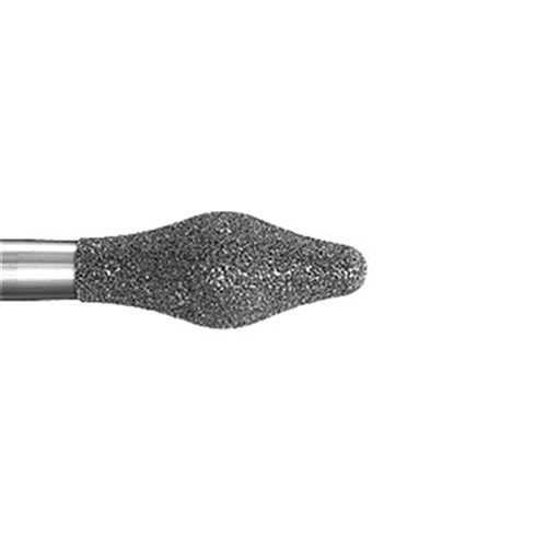 Diamond Bur FG #8370-030 Molar OccluShaper Fine pkt 5