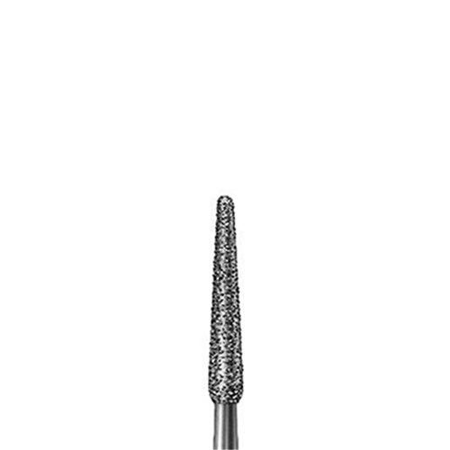 Diamond Bur RA #8831-012 For Root Planing Fine pkt 5