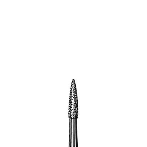 Diamond Bur FG #8889-009 Needle Medium pkt 5