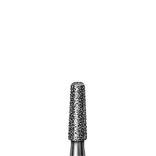 Diamond Bur FG #959KR-018 Taper Rounded-Edge Medium pkt5