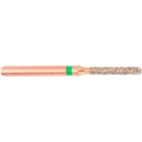 DIAO Diamond FG #KP6837KR-012 Rnd Edge Parallel Shoulder pk5