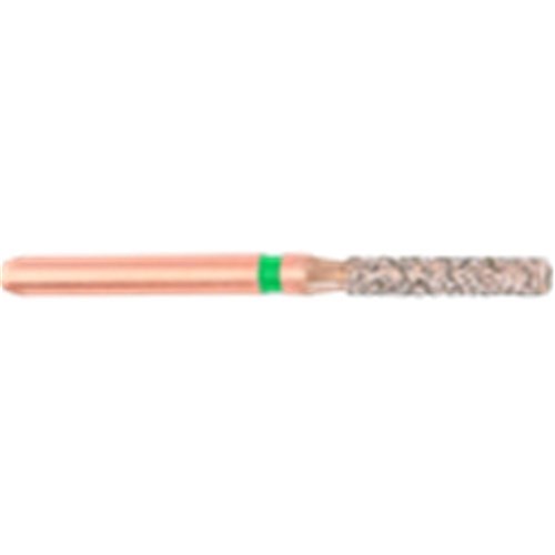 DIAO Diamond FG #KP6837KR-016 Rnd Edge Parallel Shoulder pk5