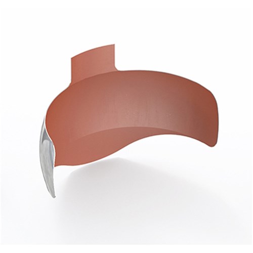 Composi-Tight 3DFusion Matrix bands w/ext RED Pack of 30