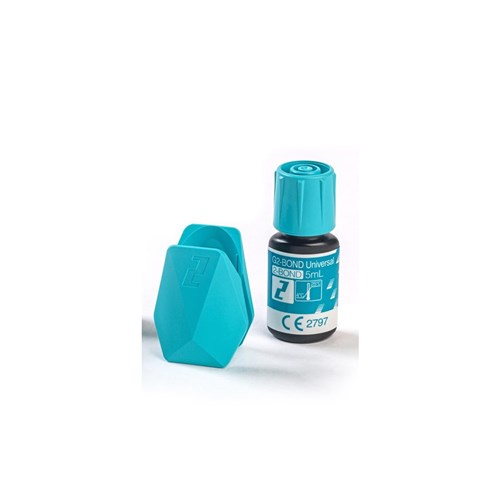 G2 Bond Universal Bond #2 Refill 5ml Bottle