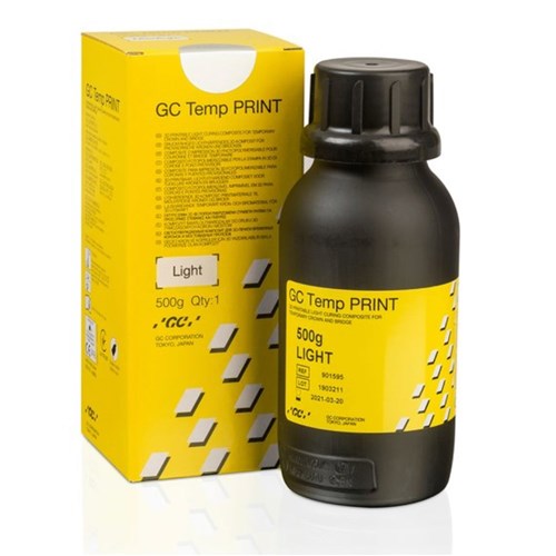 Temp PRINT Light 500g