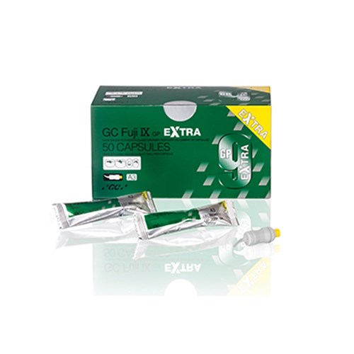 Fuji IX Extra Capsules A2 box 50