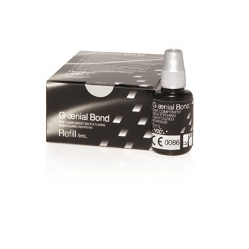 G-aenial Bond Refill 5ml bottle