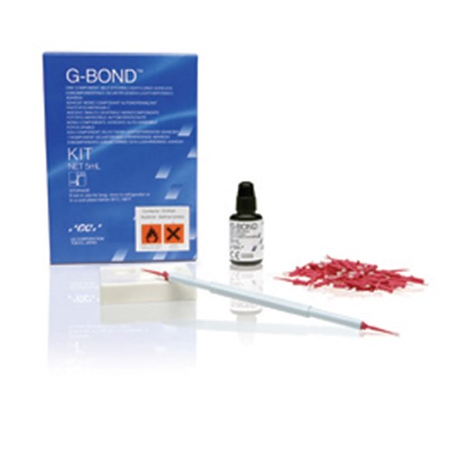 G-BOND Bottle Kit 5ml bottle