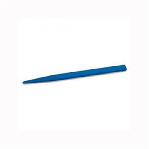 Plastic Cement Mixing Spatula Blue ea