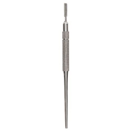 Scalpel Handle #5D double bladed 1.5mm