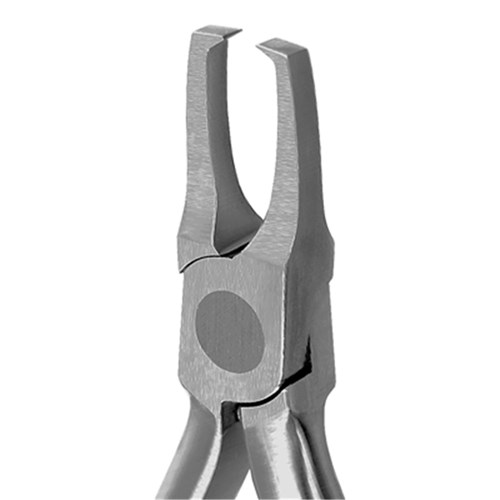 Orthodontic Bracket Removing Pliers