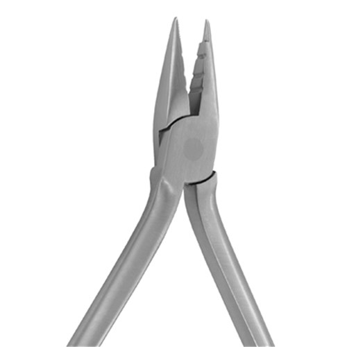 Orthodontic Jarabak Pliers