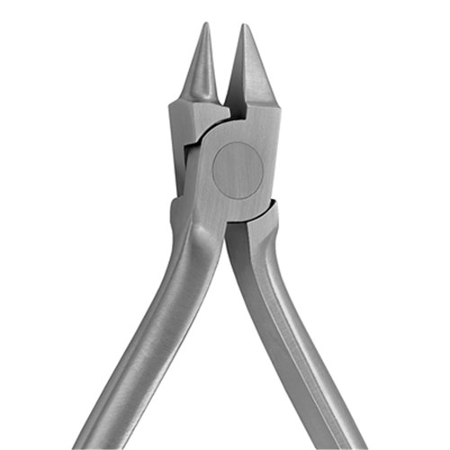 Orthodontic Bird Beak Pliers