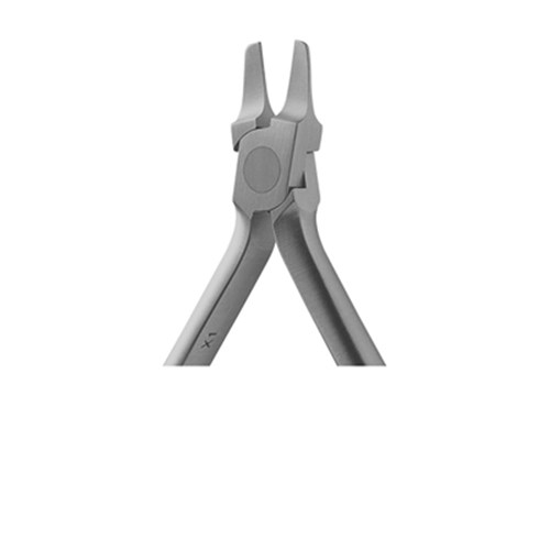 Orthodontic Arch Bending Pliers