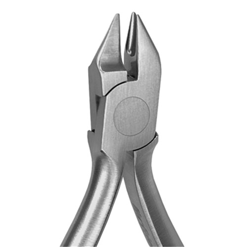 Orthodontic Mini Three Jaw Pliers