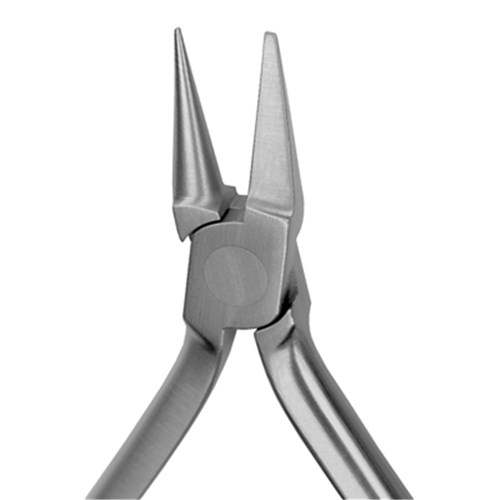 Orthodontic Light Wire Bird Beak Pliers