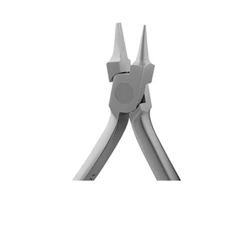 Orthodontic Optical Pliers