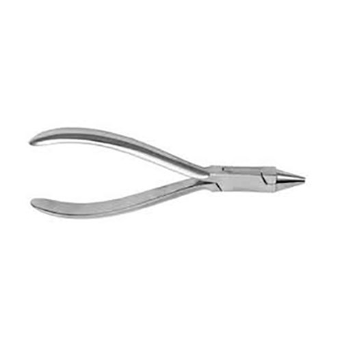 Orthodontic Long Tapered Bird Beak Pliers