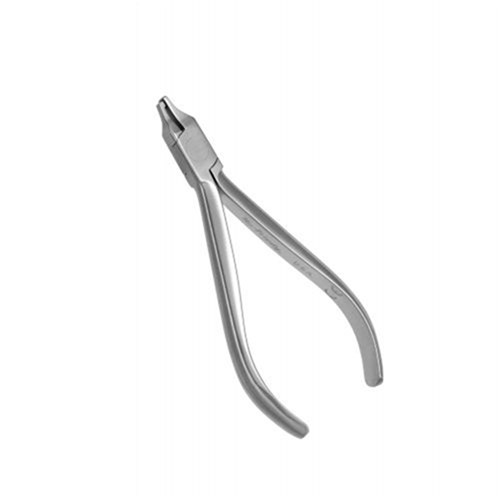 Clear Aligner Pliers The Counter Clockwise Wedge