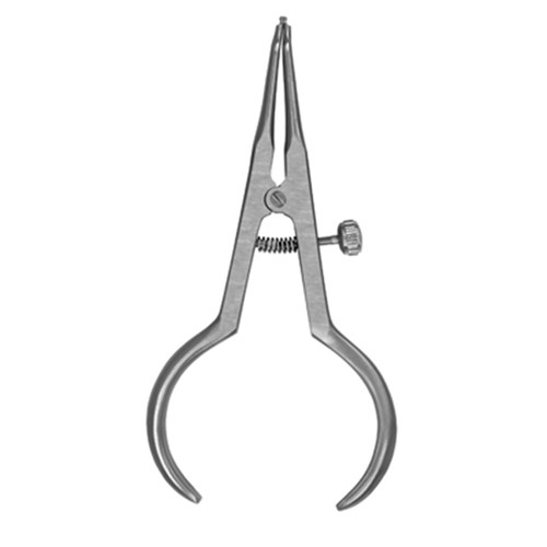 Orthodontic Force Module Separating Pliers