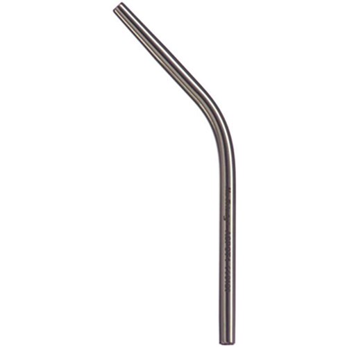 Aspirator Coupland Tip / Side Holes #4 3.0mm