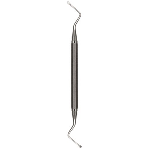 Lucas Surgical Curette #86