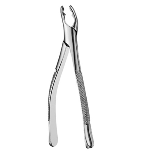 Split Beak Forceps #150AS Serrated