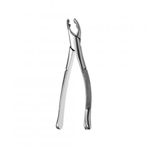 Split Beak Forceps #151AS Serrated