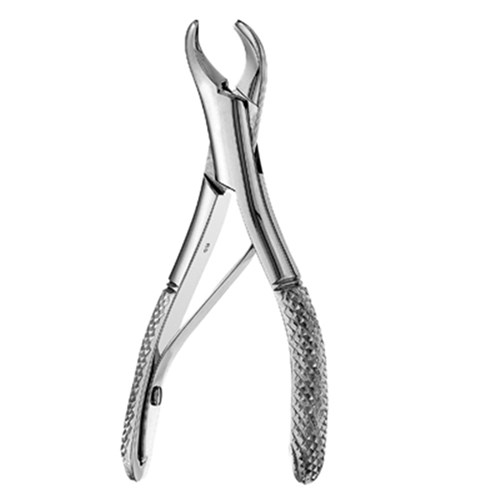 Pedodontic Forceps #151K Lower