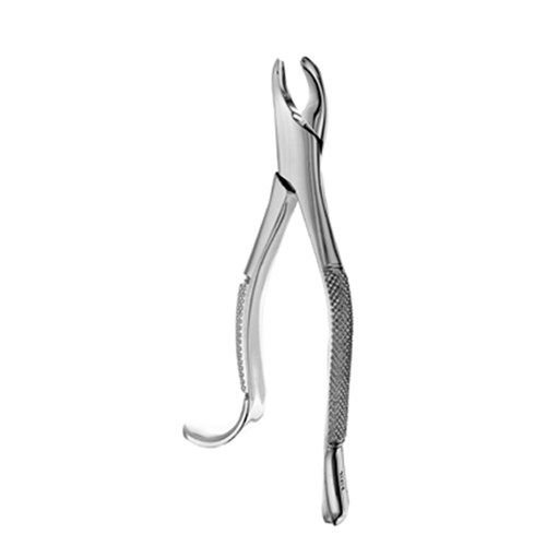 Harris Forceps #18R Thumb Hook