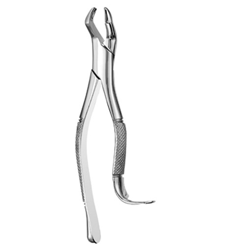 Forceps #210H Thumb Hook