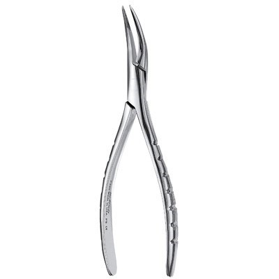 Forceps #300 Upper Serrated