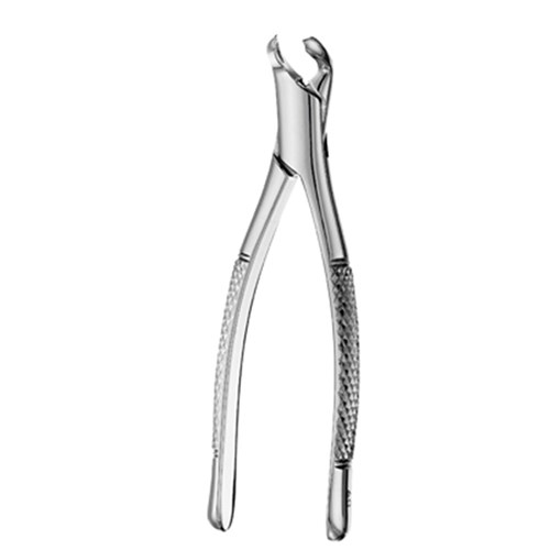 Pedodontic Forceps #40 Lower Serrated