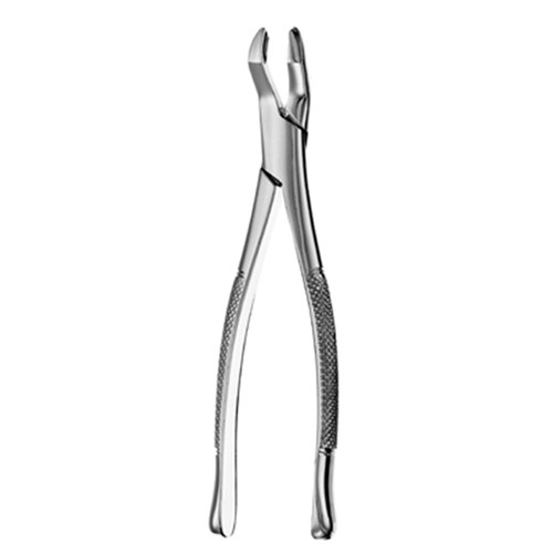 Forceps #53R Upper Right Pointed Beak