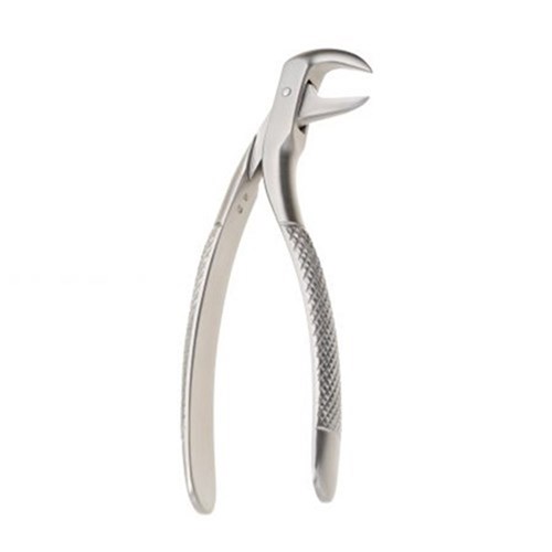 Forceps #86AE Lower Cowhorns