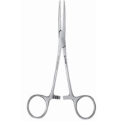 Kelly Hemostat #1 14cm/5.5