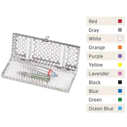 Infinity Large Ultrasonic Insert/HP Cassette Orange
