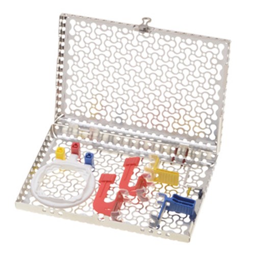 Infinity Radiography Cassette