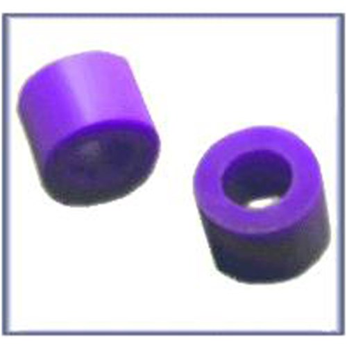 IMS Code Rings Regular Purple pkt 50