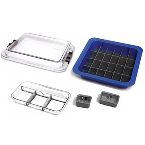 Signature Series Tub Purple