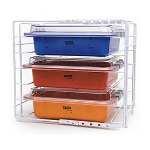 Signature Series Complete Tub Yellow