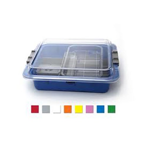 Signature Series Complete Tub Green