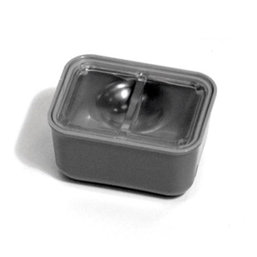 Signature Series Single Tub with Cover ea