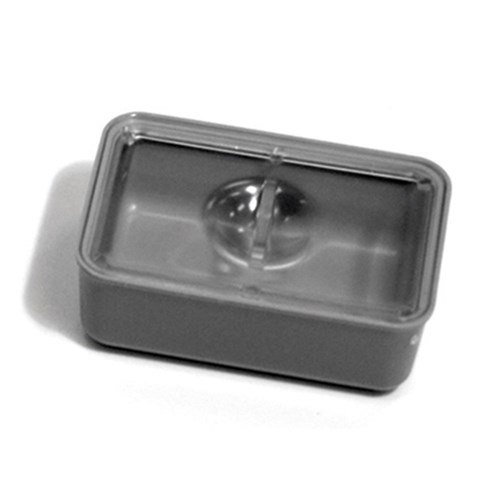 Signature Series Double Tub Cup with Cover ea