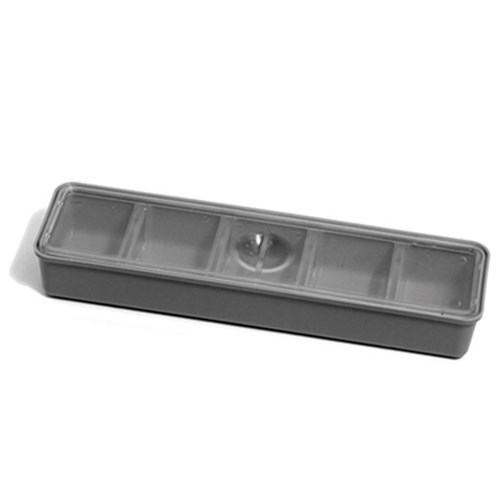 Signature Series Long Tub with Cover
